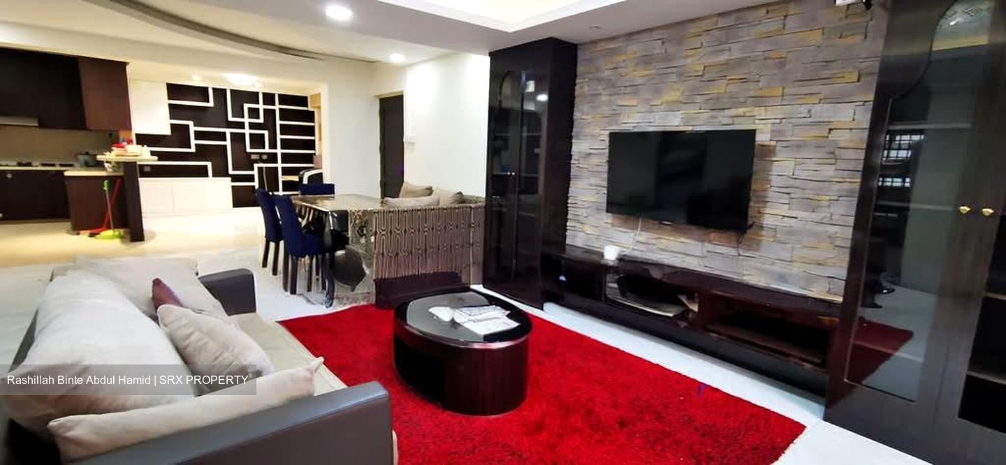 Blk 317 Tampines Street 33 (Tampines), HDB 5 Rooms #557962961